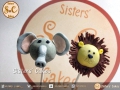 Cakepops della giungla 1