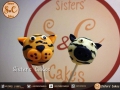 Cakepops della giungla 3