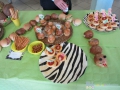 Il buffet salato