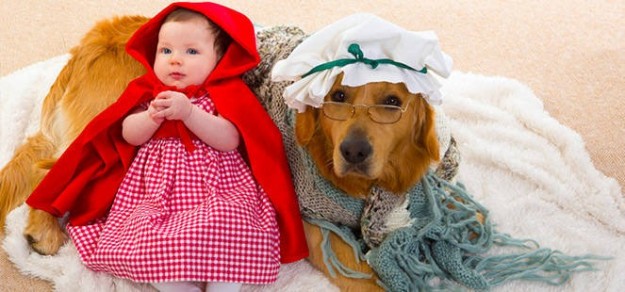 Costumi di Carnevale per la coppia