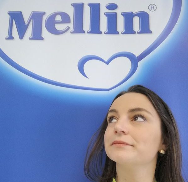 Mellin Ambassador Mammarketing