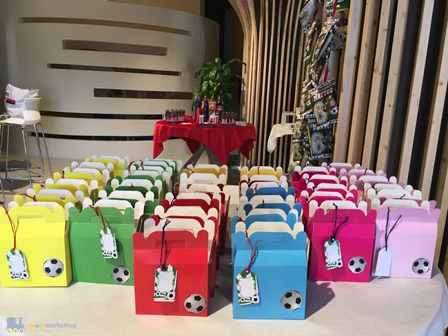 Lunch box personalizzati per bambini