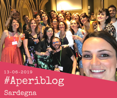 Aperiblog Sardegna