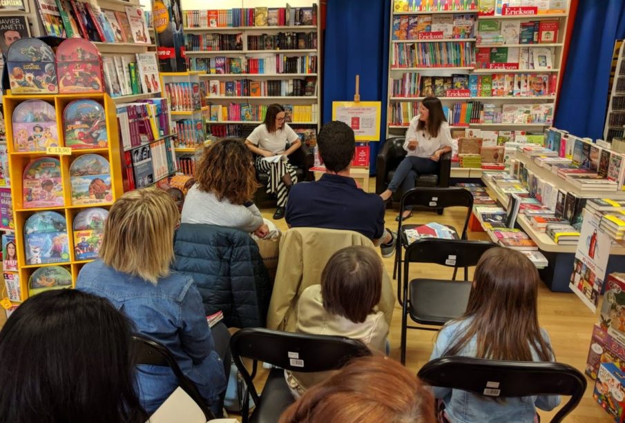 presentazione libro cagliari