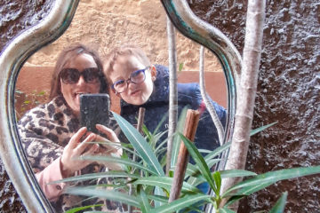Passeggiata in Castello a Cagliari con i bambini