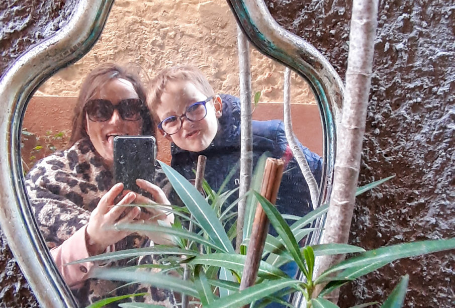 Passeggiata in Castello a Cagliari con i bambini