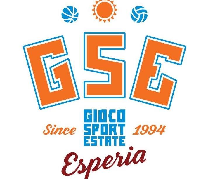 CAMPO ESTIVO GSE Esperia