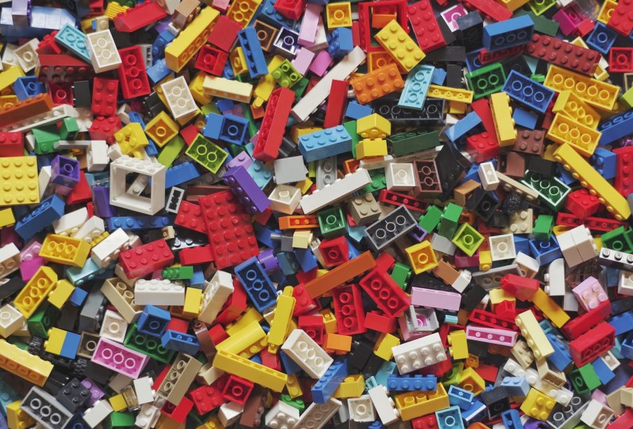 Lego Cagliari Museo