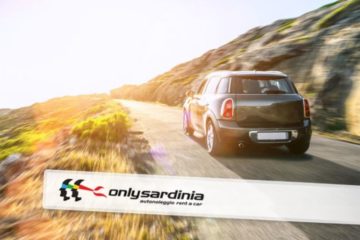 Noleggio auto Sardegna